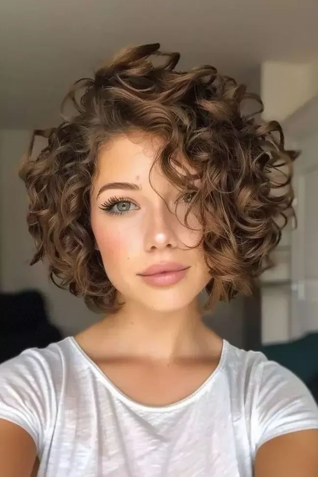 Luxury Curly Hair Toppers for Women with Thinning Hair