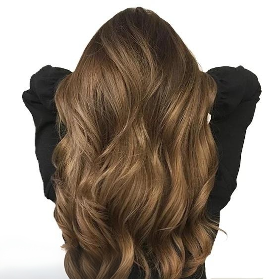 Hot Sale Natural Wave Hair Topper for Thinning Hair - Ultra Comfort Wear