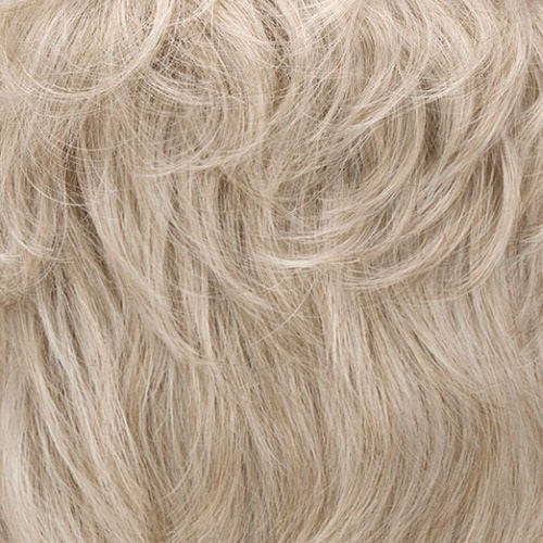 Short Top Pieces Breathable Wiglets Hairpieces Large Coverage Women Toupee