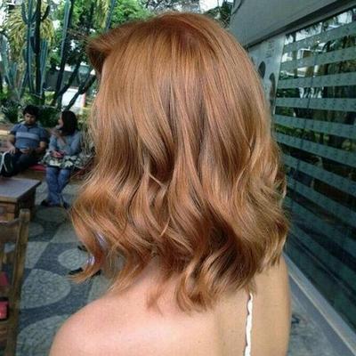 Hot Sale Natural Wave Hair Topper for Thinning Hair - Ultra Comfort Wear