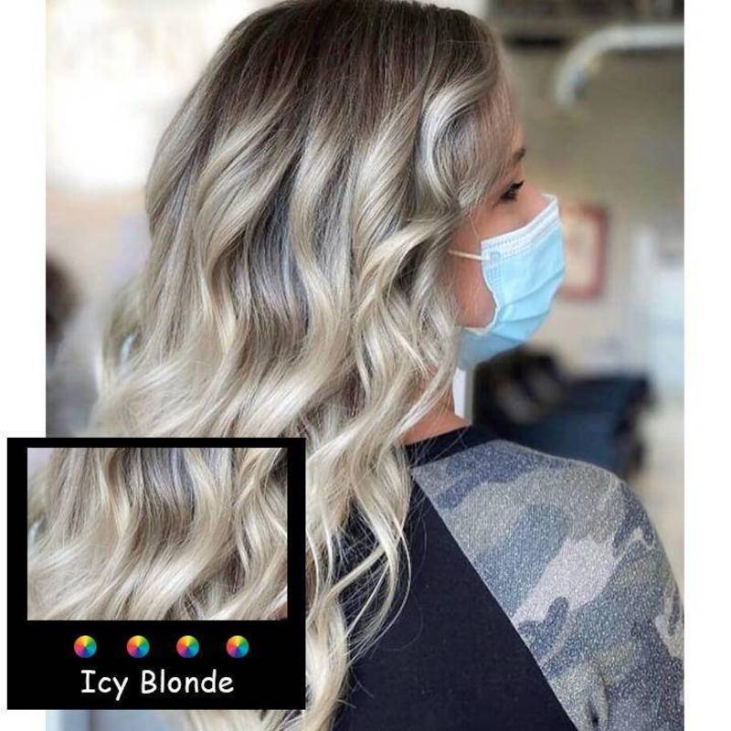 Premium Wavy Hair Topper for Thinning Hair – Natural Looking Voluminous Human Hair