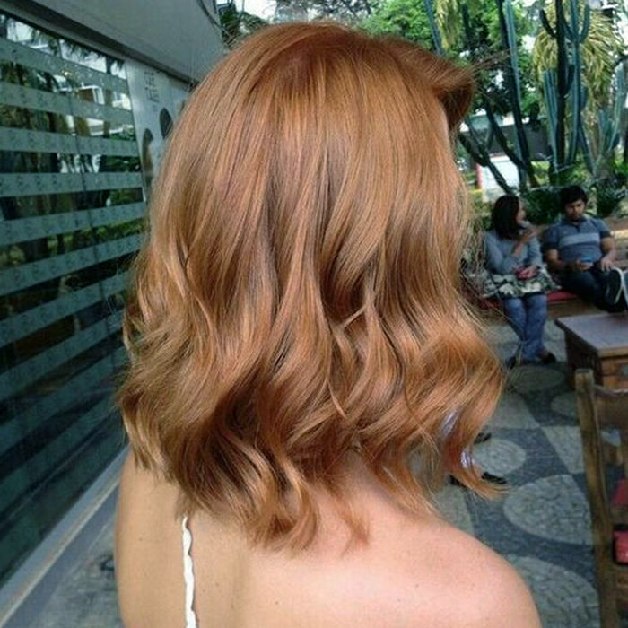 Silk Lace Base Premium Wavy Hair Topper for Thinning Hair