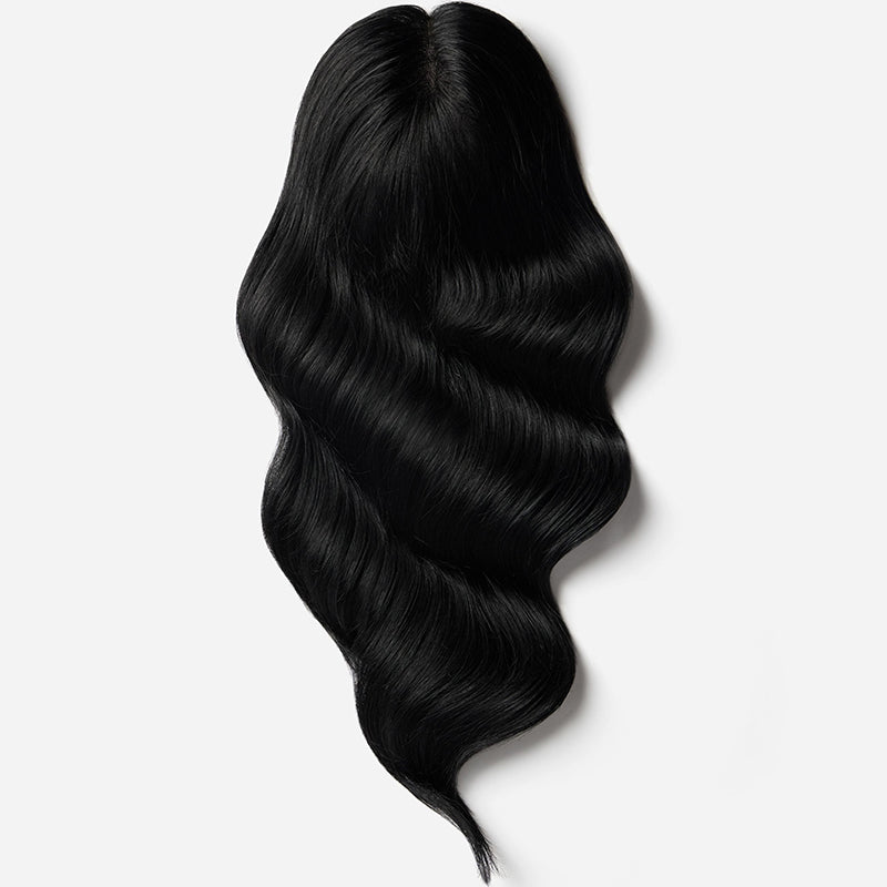 Premium Human Hair Breathable Mono Scalp Base Hair Toppers for Women