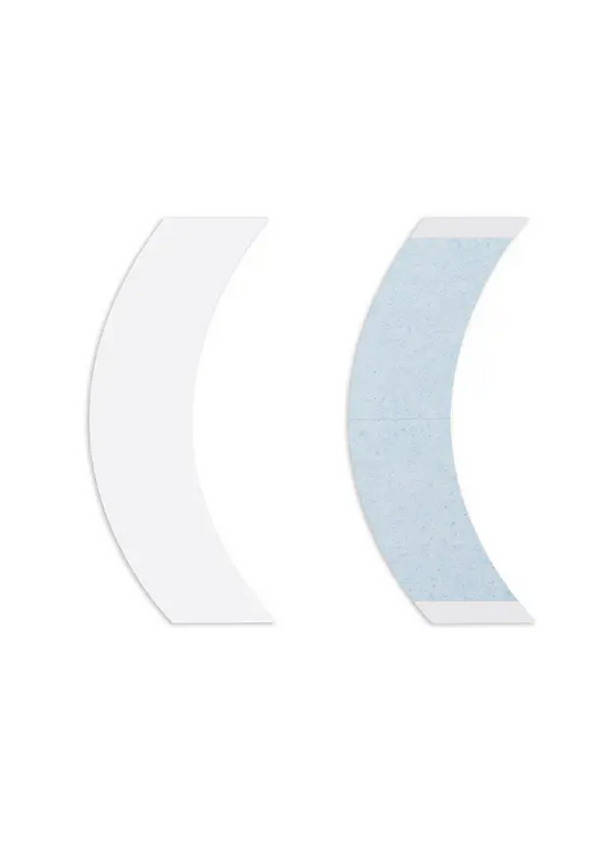 Lace Front Support Tape CC Contour for Hair Replacement