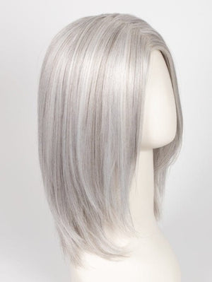 Side Part Premium Human Hair Topper for Women