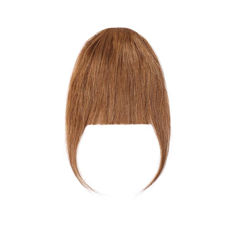 Clip In Bangs Hair Accessories 12 Colors Can Choose
