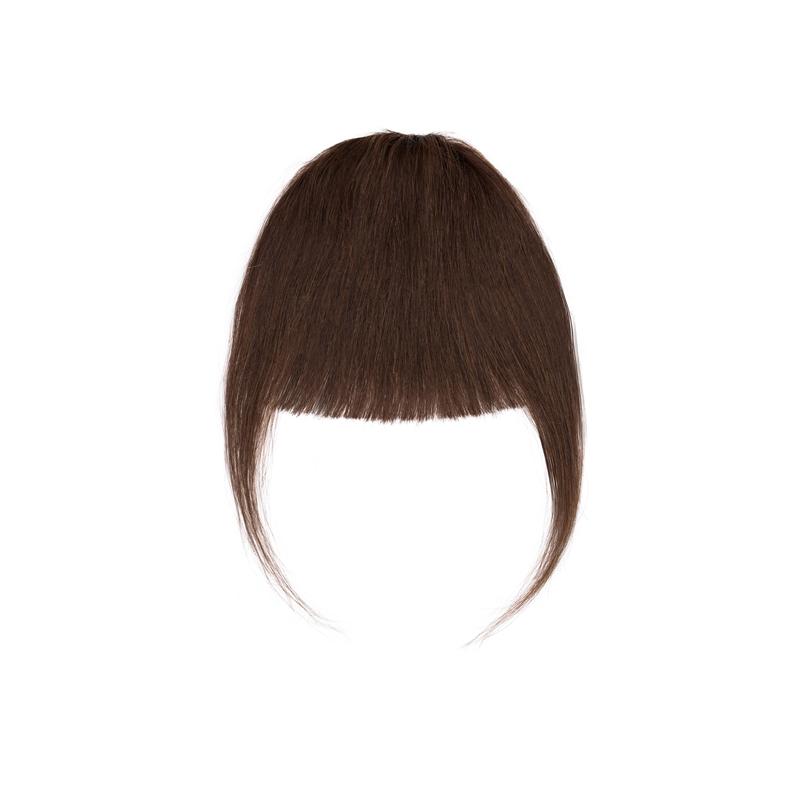 Clip In Bangs Hair Accessories 12 Colors Can Choose