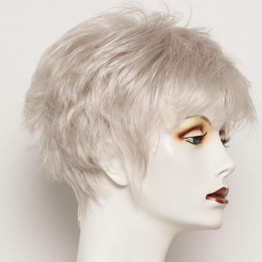 2025 Women Stylish Pixie Cut Hair Pieces for Short Hair