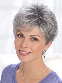 2025 Women Stylish Pixie Cut Hair Pieces for Short Hair