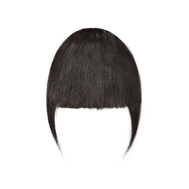 Clip In Bangs Hair Accessories 12 Colors Can Choose