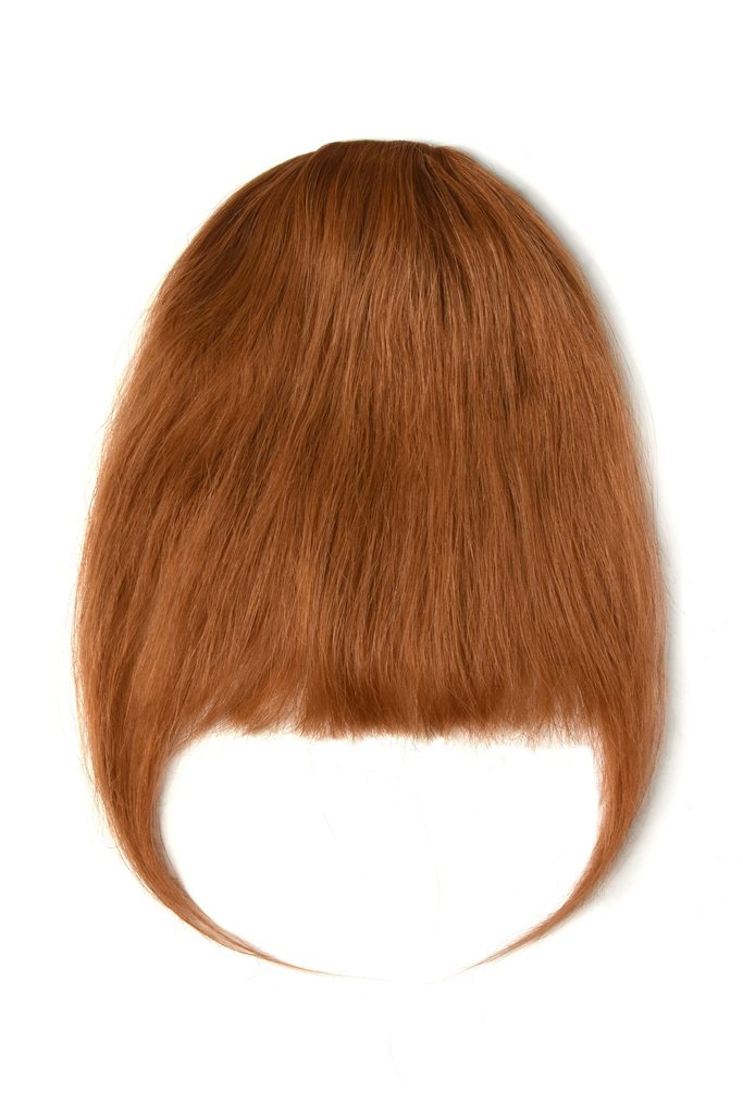 Clip In Bangs Hair Accessories 12 Colors Can Choose