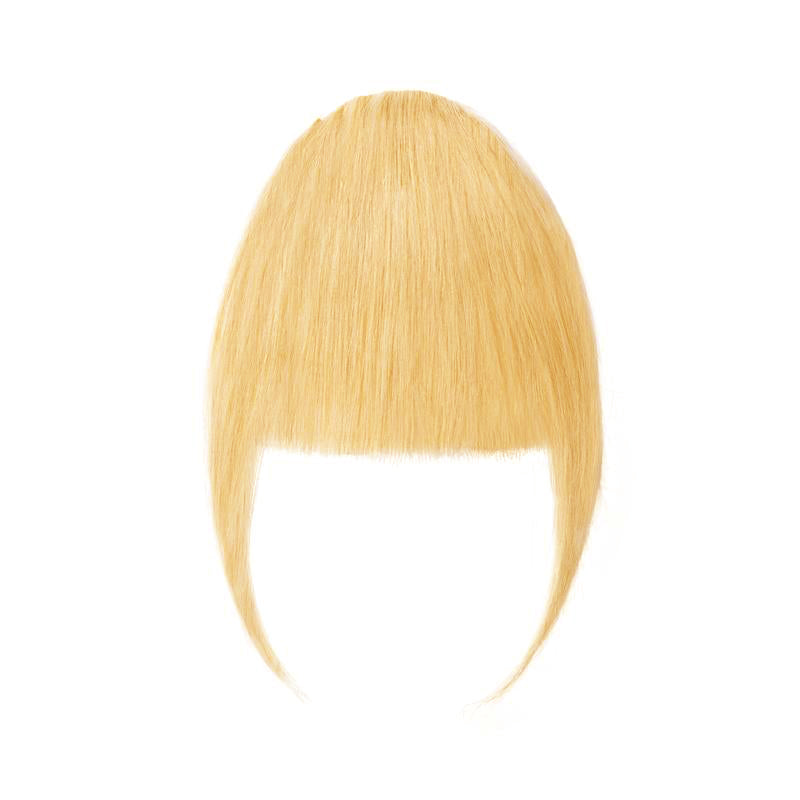 Clip In Bangs Hair Accessories 12 Colors Can Choose