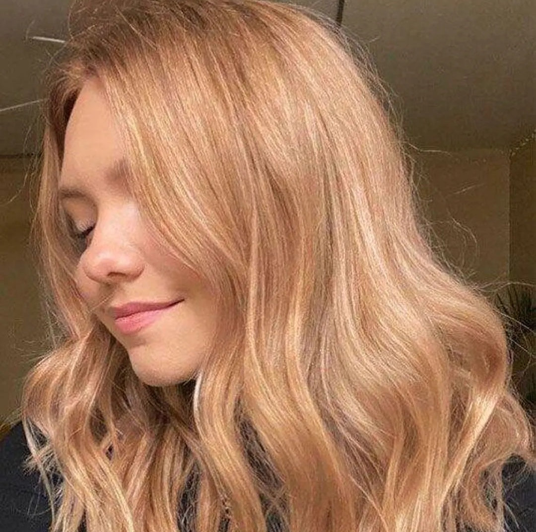 Summer Breathable Straight Hair Topper For Thinning Hair