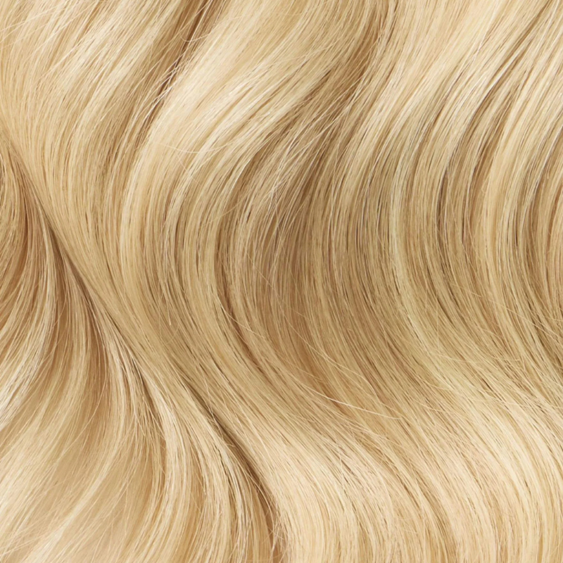 3*6 inches Mono Base Highlight Human Hair Toppers for Women With Bangs