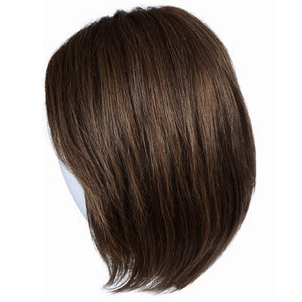 2025 Hot Sale Straight Hair Topper for Women,Breathable & Natural