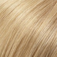 Premium Short Hair Topper for Thinning Hair – Instant Volume Boost