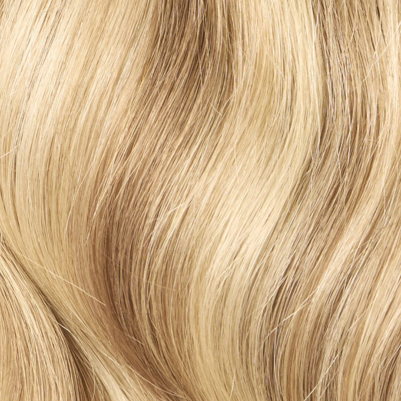 3*6 inches Mono Base Highlight Human Hair Toppers for Women With Bangs