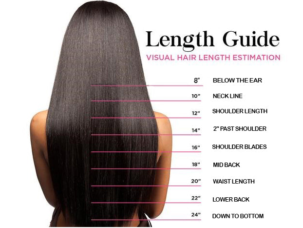 Perfect for Summer Breathable & Comfortable Straight Hair Topper for Thinning Hair