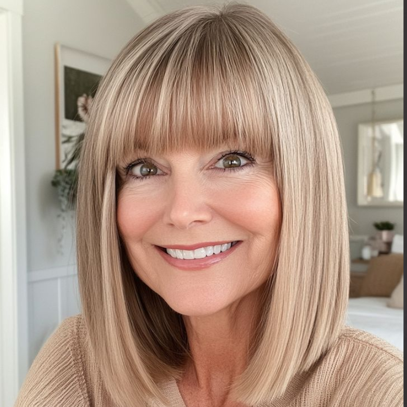 Beautiful Real Hair Toppers for Women Add Fuller Hair Instantly