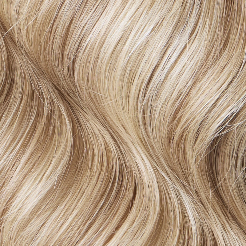 3*6 inches Mono Base Highlight Human Hair Toppers for Women With Bangs