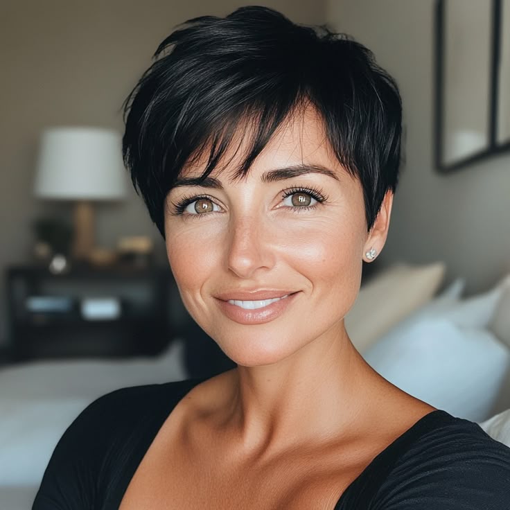 Best Short Hair Toppers for Women with Thinning Hair