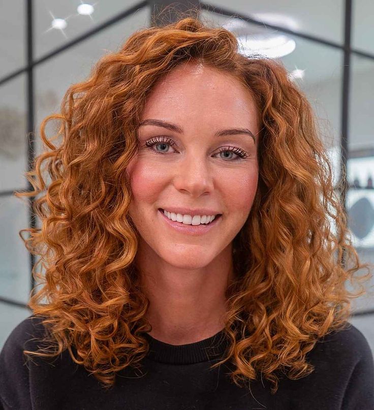 High&Quality Curly Hair Toppers for Women with Thinning Hair ,Change your hairstyle in a minute