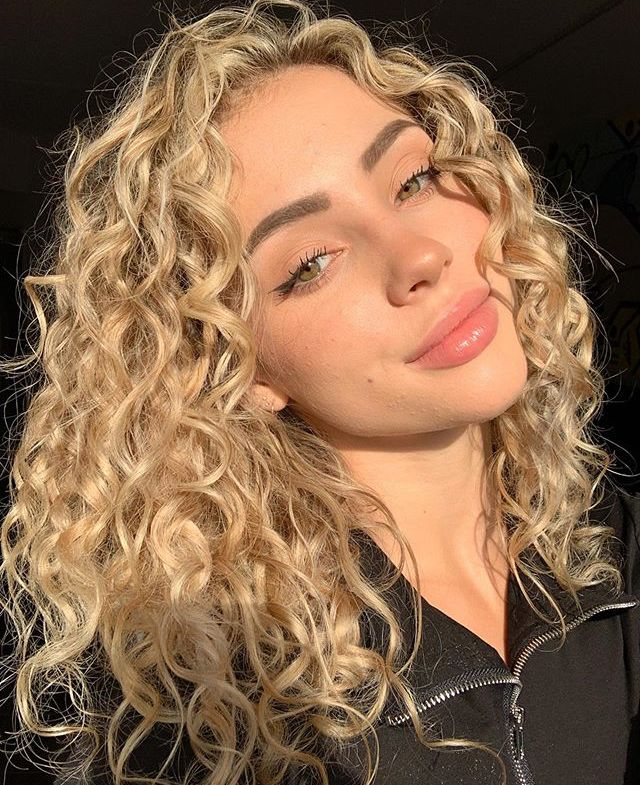 High&Quality Curly Hair Toppers for Women with Thinning Hair ,Change your hairstyle in a minute