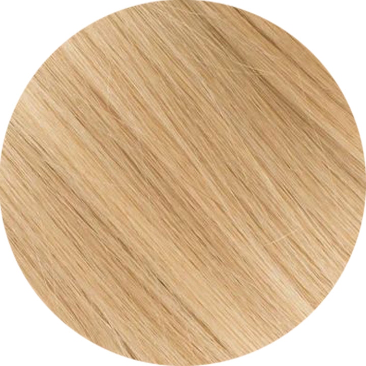 Straight Natural Hair Topper with Bangs For Women High quality Hairstyle clips in own hair blends perfectly