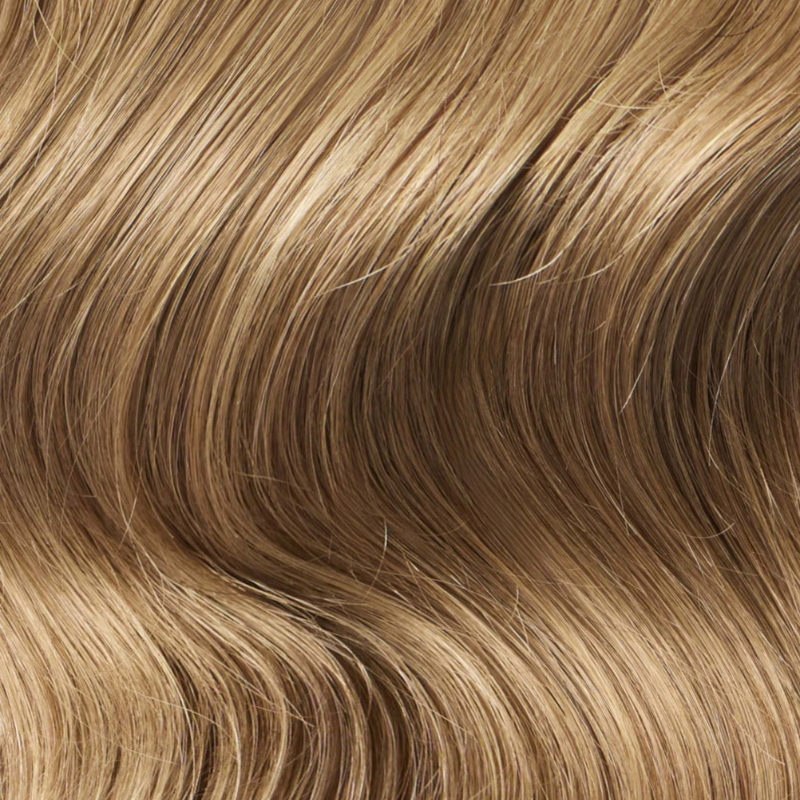 3*6 inches Mono Base Highlight Human Hair Toppers for Women With Bangs