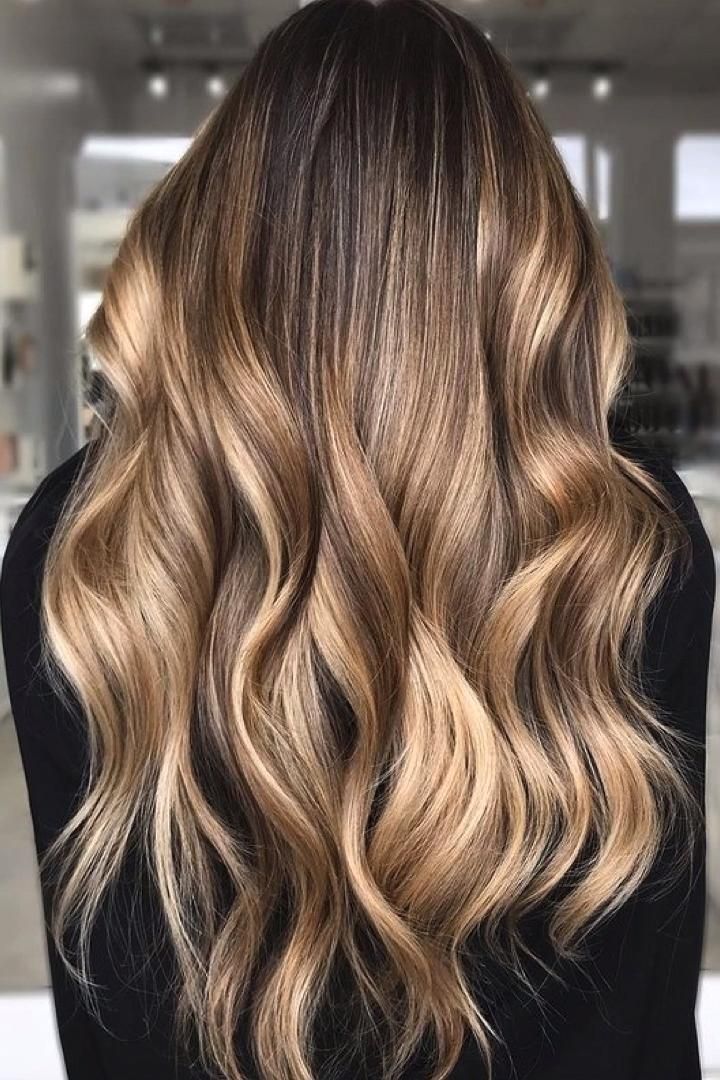Hair Transformation with Beach Wavy Hair Toppers for Women