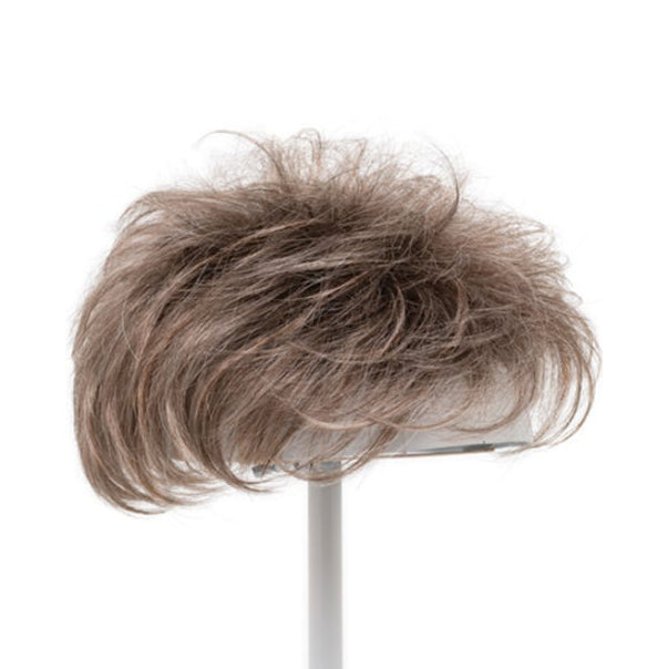 Gorgeous 3-4 Inches Hair Topper Short Top Pieces 10 Colors To Choose