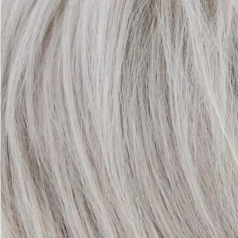 Gorgeous 3-4 Inches Hair Topper Short Top Pieces 10 Colors To Choose