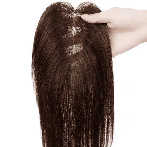 Best Hair Toppers for Thinning Hair and Hair Loss Women