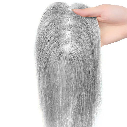 Best Hair Toppers for Thinning Hair and Hair Loss Women