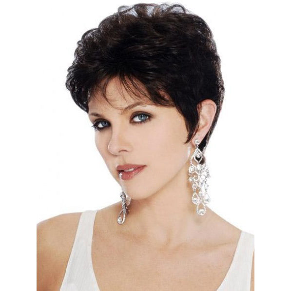 Gorgeous 3-4 Inches Hair Topper Short Top Pieces 10 Colors To Choose