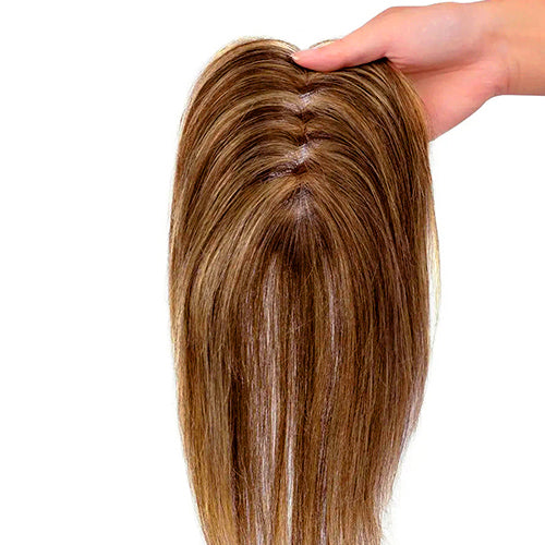 Best Hair Toppers for Thinning Hair and Hair Loss Women