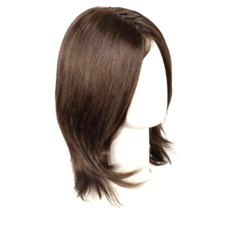 Add Volume & Coverage Effortlessly with Nbelle Straight Hair Topper