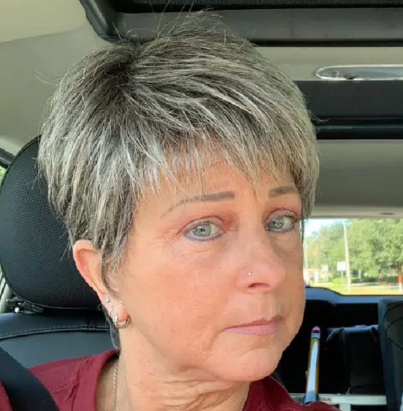 Nice Short Wiglets Hair Pieces for Women with Thinning and Fine Hair