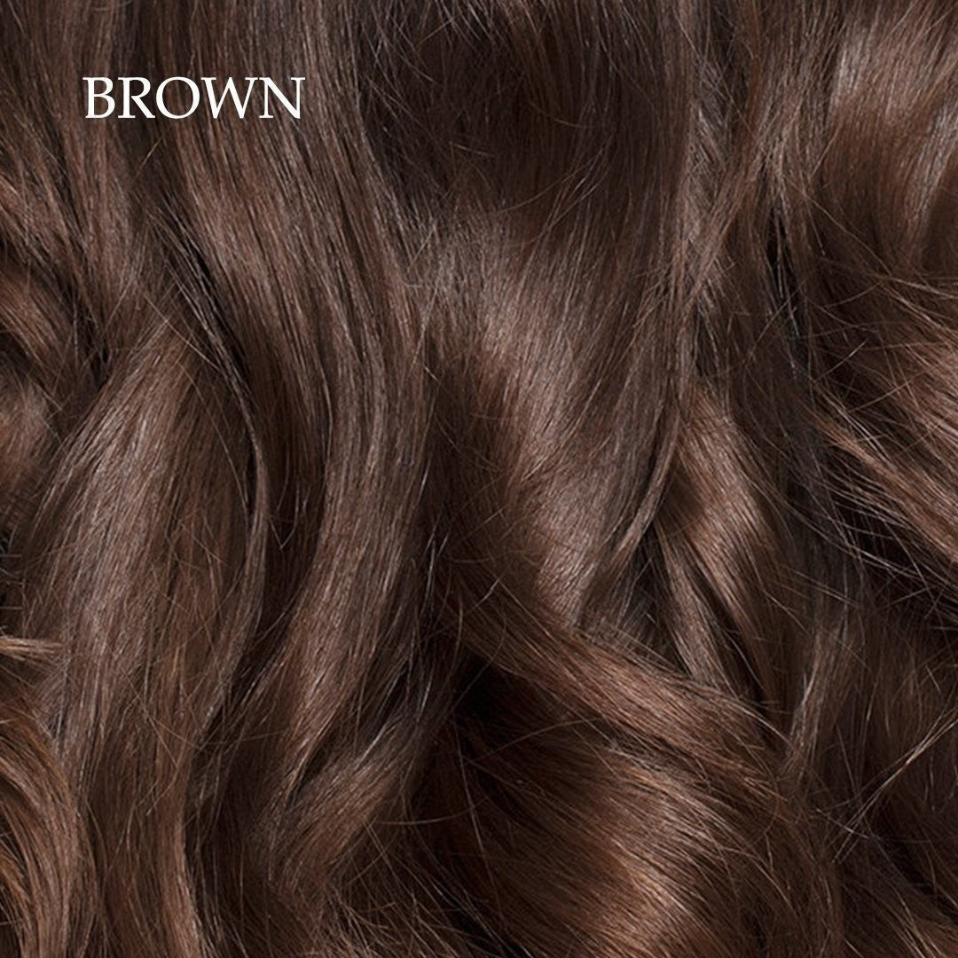 Natural Curly Hair Topper 100% Human Hair Lightweight And Breathable