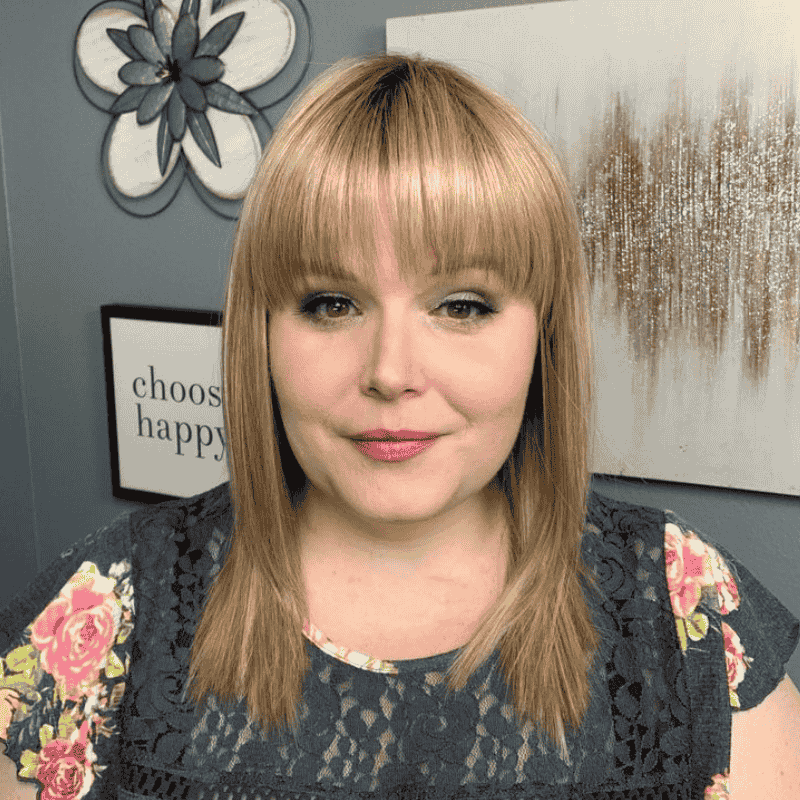 Beautiful Real Hair Toppers for Women Add Fuller Hair Instantly
