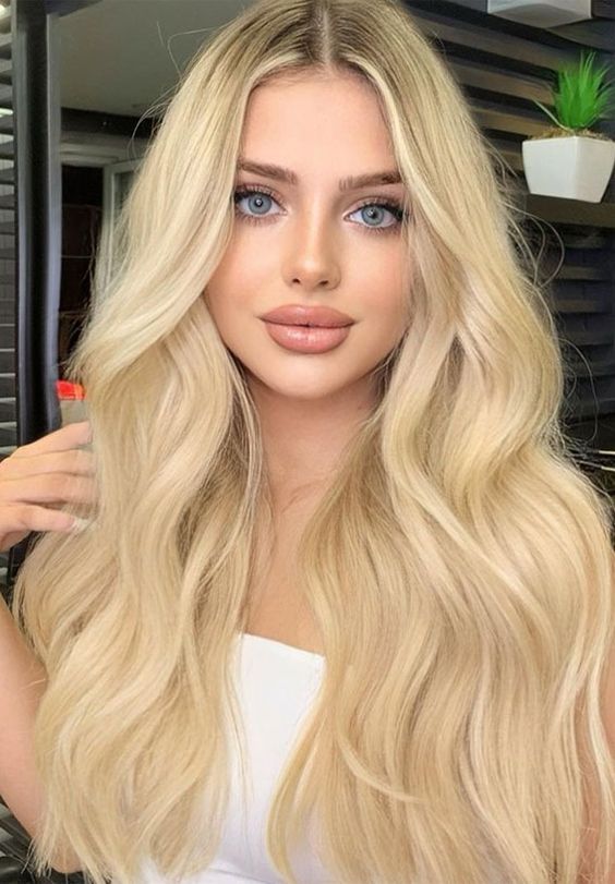 Silk Lace Base Premium Wavy Hair Topper for Thinning Hair