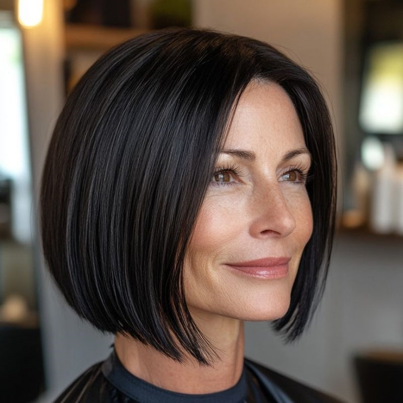 Best Hair Toppers for Thinning Hair and Hair Loss Women