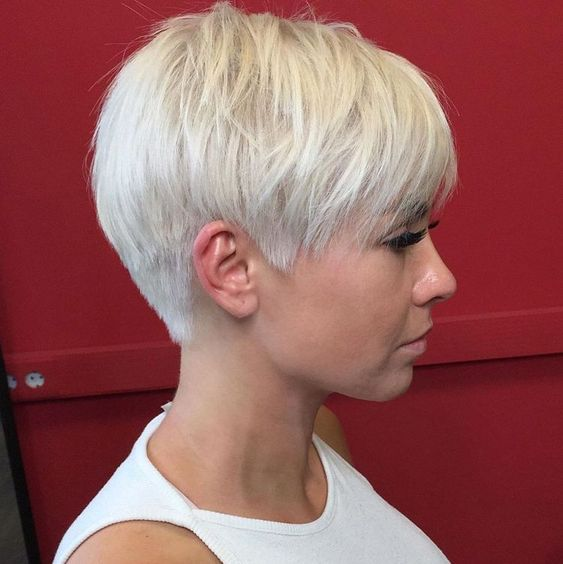 Nice Short Wiglets Hair Pieces for Women with Thinning and Fine Hair
