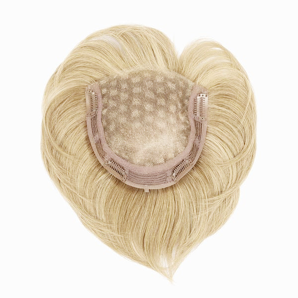 Gorgeous 3-4 Inches Hair Topper Short Top Pieces 10 Colors To Choose
