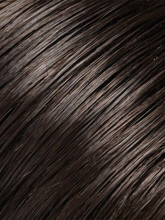 10*12 cm Mono Base Short Straight Human Hair Topper for Women