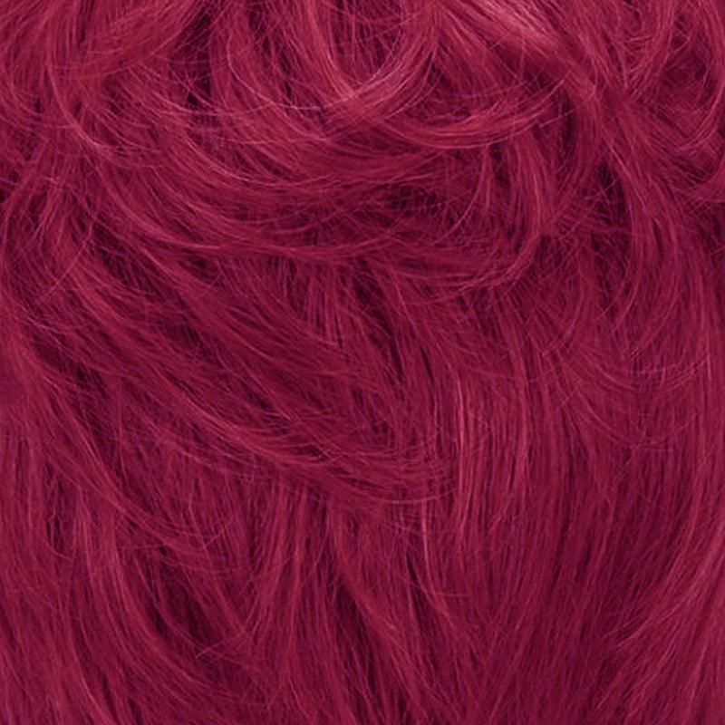 Gorgeous 3-4 Inches Hair Topper Short Top Pieces 10 Colors To Choose