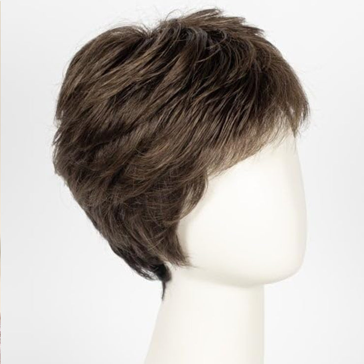 Perfect Women Straight 100% Premium Synthetic Wig Hair Fibers