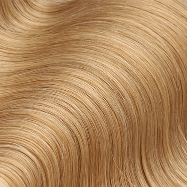 Hot Sale Natural Looking Wavy Curly Hair Topper for Women