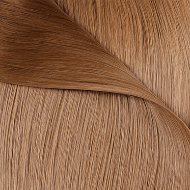 Hot Sale Natural Looking Wavy Curly Hair Topper for Women