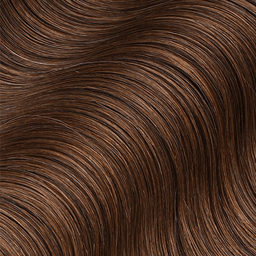 Hot Sale Natural Looking Wavy Curly Hair Topper for Women